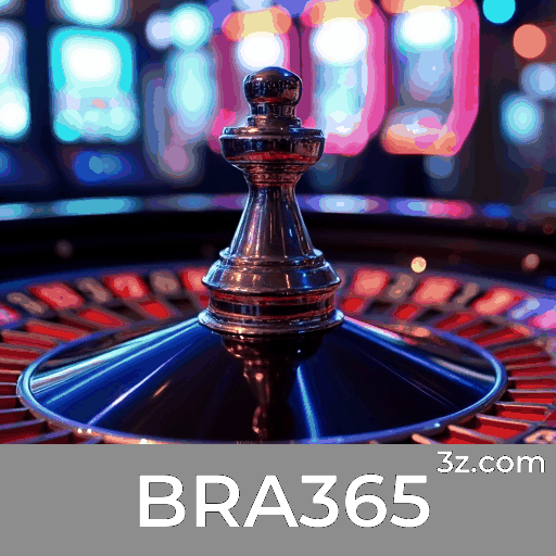 BRA365: Seu Cassino Online Premiado e Seguro